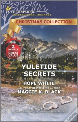 Capa do artigo Yuletide Secrets