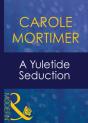 Yuletide Seduction - Preview