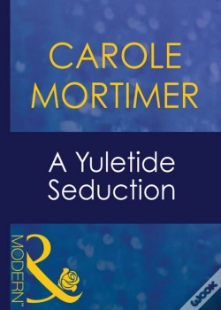 Capa do artigo Yuletide Seduction