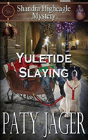 Yuletide Slaying - Preview