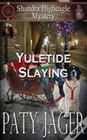 Capa do artigo Yuletide Slaying