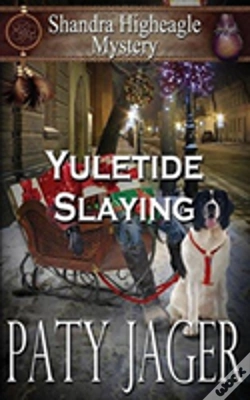 Capa do artigo Yuletide Slaying