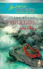 Yuletide Stalker - Preview