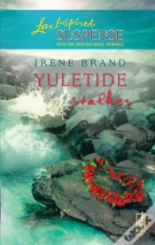 Capa do artigo Yuletide Stalker