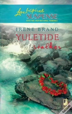 Capa do artigo Yuletide Stalker