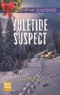 Yuletide Suspect - Preview