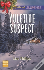 Capa do artigo Yuletide Suspect