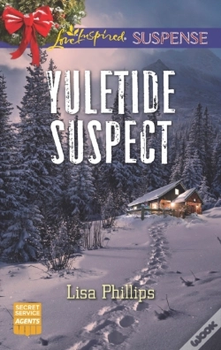 Capa do artigo Yuletide Suspect