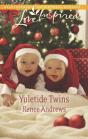 Yuletide Twins - Preview