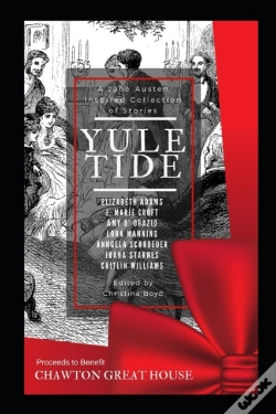 Capa do artigo Yuletide