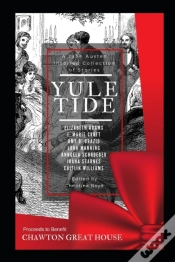 Capa do artigo Yuletide