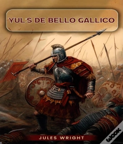 Capa do artigo Yul'S De Bello Gallico