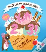Yum, 2, 3! (A Hello!Lucky Know & Grow Book)
