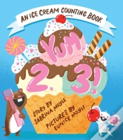 Capa do artigo Yum, 2, 3! (A Hello!Lucky Know & Grow Book)