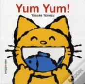 Capa do artigo Yum Yum
