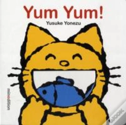 Capa do artigo Yum Yum