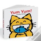 Yum Yum!