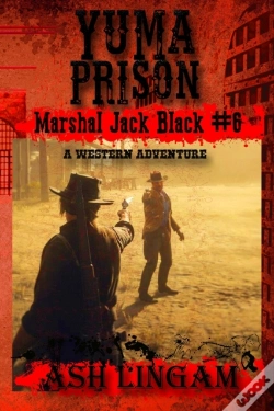 Capa do artigo Yuma Prison