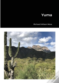 Capa do artigo Yuma