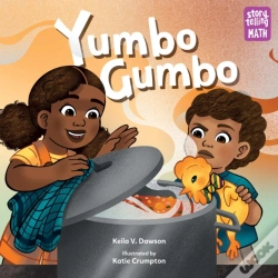 Capa do artigo Yumbo Gumbo