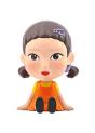 Yume Bobble Hero - Squid Game -Young-Hee - Preview