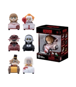Capa do artigo Yume Zoom Hero -  Horror - Anabelle