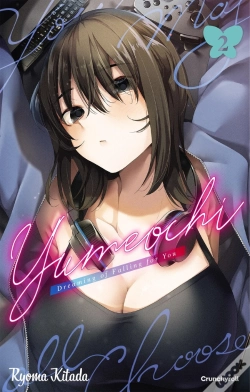 Capa do artigo Yumeochi T02