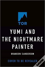 Capa do artigo Yumi And The Nightmare Painter