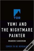 Yumi And The Nightmare Painter
