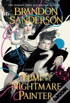 Yumi And The Nightmare Painter