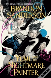 Capa do artigo Yumi And The Nightmare Painter