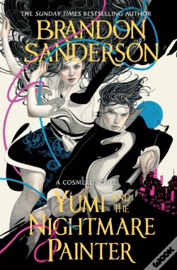 Capa do artigo Yumi And The Nightmare Painter