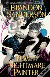 Capa do artigo Yumi And The Nightmare Painter