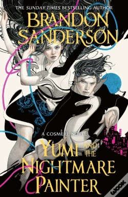 Capa do artigo Yumi And The Nightmare Painter