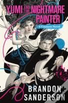 Yumi And The Nightmare Painter