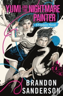 Capa do artigo Yumi And The Nightmare Painter
