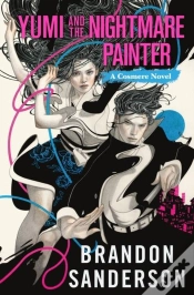 Capa do artigo Yumi And The Nightmare Painter