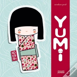 Capa do artigo Yumi