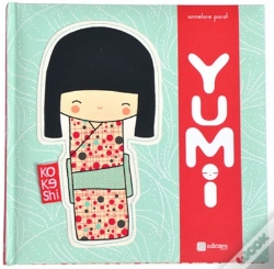 Capa do artigo Yumi