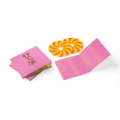 Capa do artigo Yummy - CD