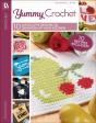Yummy Crochet - Preview