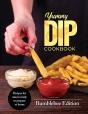 Yummy Dip Cookbook - Preview