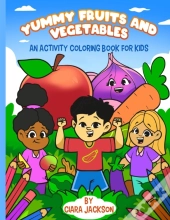 Yummy Fruits And Vegetables