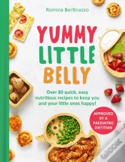 Capa do artigo Yummy Little Belly