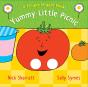 Yummy Little Picnic - Preview