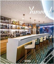 Capa do artigo Yummy! Restaurant And Bar Design /Anglais