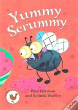 Capa do artigo Yummy Scrummy