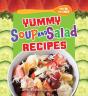Yummy Soup And Salad Recipes - Preview