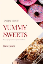 Capa do artigo Yummy Sweets