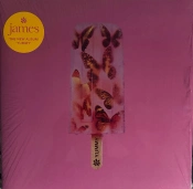 Capa do artigo Yummy - Vinil